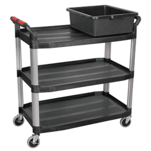 Sealey CX311 Storage Tray - CX311 - Sealey Tools UK - Trade Counter Direct