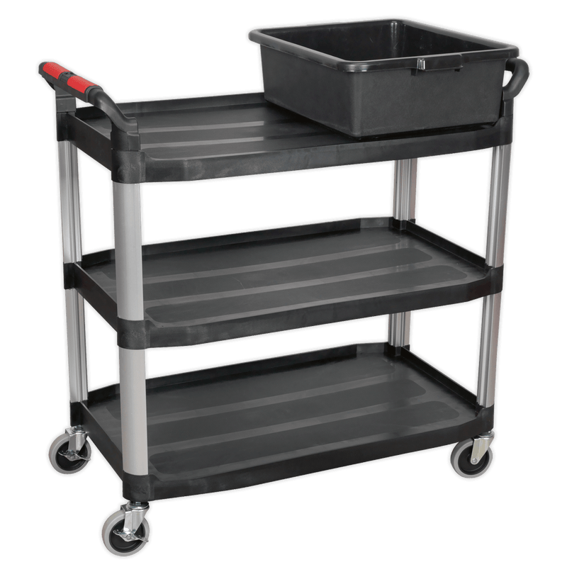 Sealey CX311 Storage Tray - CX311 - Sealey Tools UK - Trade Counter Direct