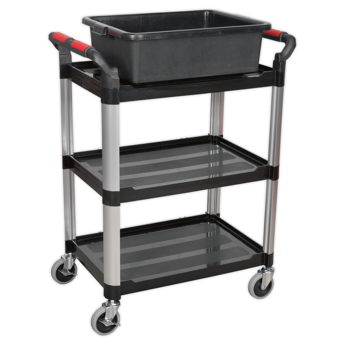 Sealey CX311 Storage Tray - CX311 - Sealey Tools UK - Trade Counter Direct