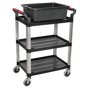 Sealey CX311 Storage Tray - CX311 - Sealey Tools UK - Trade Counter Direct