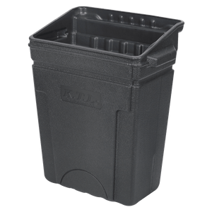 Sealey CX312 Waste Disposal Bin - CX312 - Sealey Tools UK - Trade Counter Direct
