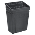 Sealey CX312 Waste Disposal Bin - CX312 - Sealey Tools UK - Trade Counter Direct
