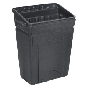 Sealey CX312 Waste Disposal Bin - CX312 - Sealey Tools UK - Trade Counter Direct
