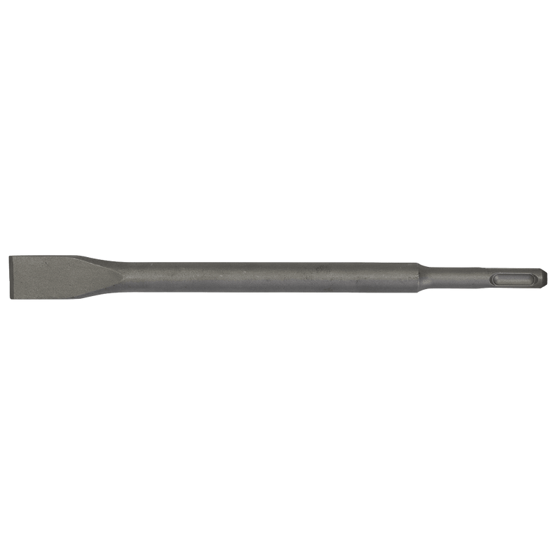 Sealey D1CH SDS Plus Chisel 20 x 250mm - D1CH - Sealey Tools UK - Trade Counter Direct