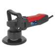 Sealey DAS149 Random Orbital Dual Action Sander/Polisher Ø150mm 600W/230V - DAS149 - Sealey Tools UK - Trade Counter Direct