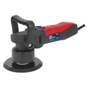Sealey DAS149 Random Orbital Dual Action Sander/Polisher Ø150mm 600W/230V - DAS149 - Sealey Tools UK - Trade Counter Direct