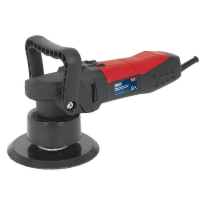 Sealey DAS149 Random Orbital Dual Action Sander/Polisher Ø150mm 600W/230V - DAS149 - Sealey Tools UK - Trade Counter Direct