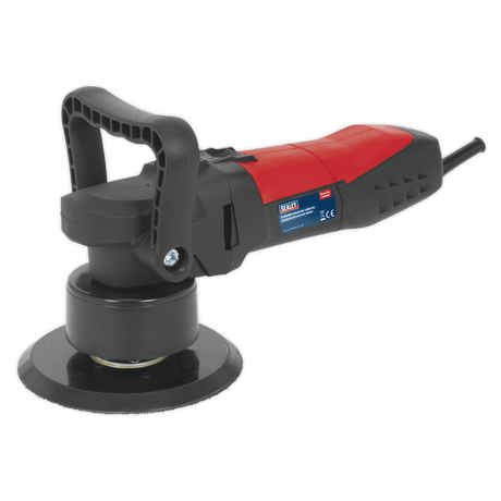 Sealey DAS149 Random Orbital Dual Action Sander/Polisher Ø150mm 600W/230V - DAS149 - Sealey Tools UK - Trade Counter Direct