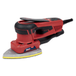 Sealey DAS152PS 100 x 150mm Variable Speed Orbital Sander 350W - DAS152PS - Sealey Tools UK - Trade Counter Direct