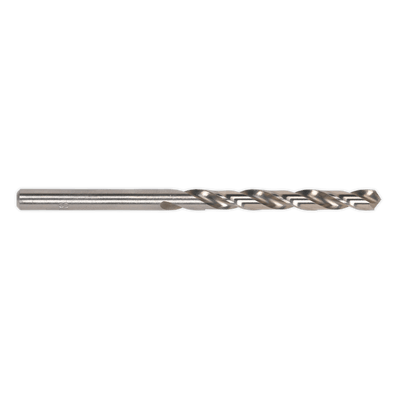 Sealey DB010FG HSS Fully Ground Drill Bit 1mm - Pack of 10 - DB010FG - Sealey Tools UK - Trade Counter Direct