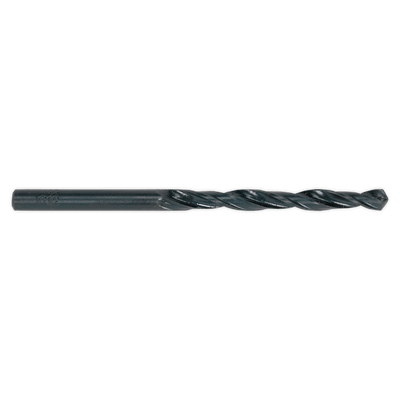 Sealey DB010RF HSS Roll Forged Drill Bit 1mm - Pack of 10 - DB010RF - Sealey Tools UK - Trade Counter Direct
