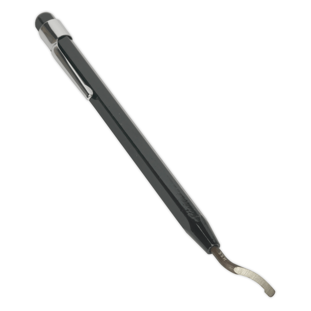 Sealey DB02 Deburring Tool with Blade - DB02 - Sealey Tools UK - Trade Counter Direct