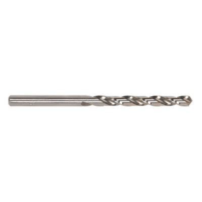Sealey DB025FG HSS Fully Ground Drill Bit 2.5mm - Pack of 10 - DB025FG - Sealey Tools UK - Trade Counter Direct