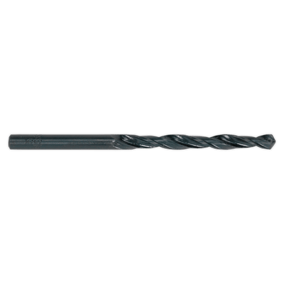 Sealey DB025RF HSS Roll Forged Drill Bit 2.5mm - Pack of 10 - DB025RF - Sealey Tools UK - Trade Counter Direct