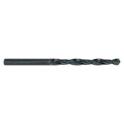 Sealey DB030RF HSS Roll Forged Drill Bit 3mm - Pack of 10 - DB030RF - Sealey Tools UK - Trade Counter Direct