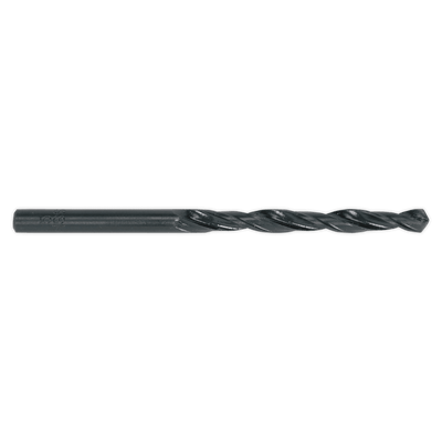 Sealey DB035RF HSS Roll Forged Drill Bit Ø3.5mm Pack of 10 - DB035RF - Sealey Tools UK - Trade Counter Direct