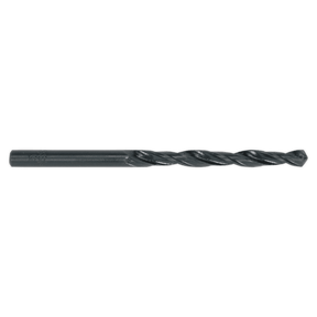 Sealey DB040RF HSS Roll Forged Drill Bit Ø4mm Pack of 10 - DB040RF - Sealey Tools UK - Trade Counter Direct