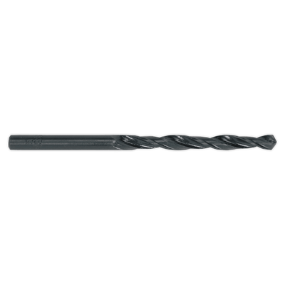 Sealey DB040RF HSS Roll Forged Drill Bit Ø4mm Pack of 10 - DB040RF - Sealey Tools UK - Trade Counter Direct
