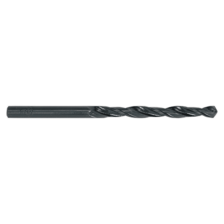 Sealey DB040RF HSS Roll Forged Drill Bit Ø4mm Pack of 10 - DB040RF - Sealey Tools UK - Trade Counter Direct