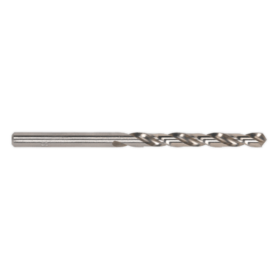 Sealey DB045FG HSS Fully Ground Drill Bit 4.5mm - Pack of 10 - DB045FG - Sealey Tools UK - Trade Counter Direct