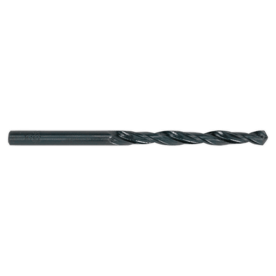 Sealey DB045RF HSS Roll Forged Drill Bit 4.5mm - Pack of 10 - DB045RF - Sealey Tools UK - Trade Counter Direct