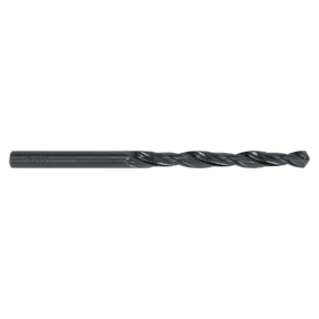 Sealey DB050RF HSS Roll Forged Drill Bit Ø5mm Pack of 10 - DB050RF - Sealey Tools UK - Trade Counter Direct