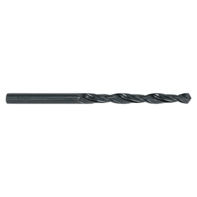 Sealey DB050RF HSS Roll Forged Drill Bit Ø5mm Pack of 10 - DB050RF - Sealey Tools UK - Trade Counter Direct