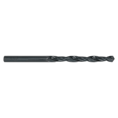 Sealey DB050RF HSS Roll Forged Drill Bit Ø5mm Pack of 10 - DB050RF - Sealey Tools UK - Trade Counter Direct