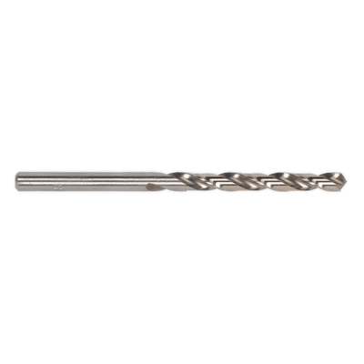 Sealey DB055FG HSS Fully Ground Drill Bit 5.5mm - Pack of 10 - DB055FG - Sealey Tools UK - Trade Counter Direct
