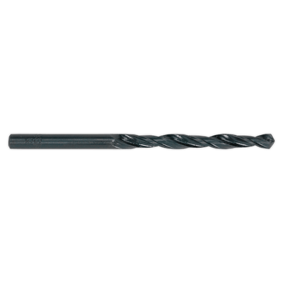 Sealey DB055RF HSS Roll Forged Drill Bit 5.5mm - Pack of 10 - DB055RF - Sealey Tools UK - Trade Counter Direct