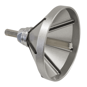 Sealey DB06 27 - 86mm 2 - in - 1 Internal & External Deburring/Chamfer Tool - DB06 - Sealey Tools UK - Trade Counter Direct