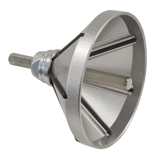 Sealey DB06 27 - 86mm 2 - in - 1 Internal & External Deburring/Chamfer Tool - DB06 - Sealey Tools UK - Trade Counter Direct