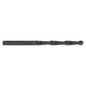 Sealey DB060RF HSS Roll Forged Drill Bit Ø6mm Pack of 10 - DB060RF - Sealey Tools UK - Trade Counter Direct