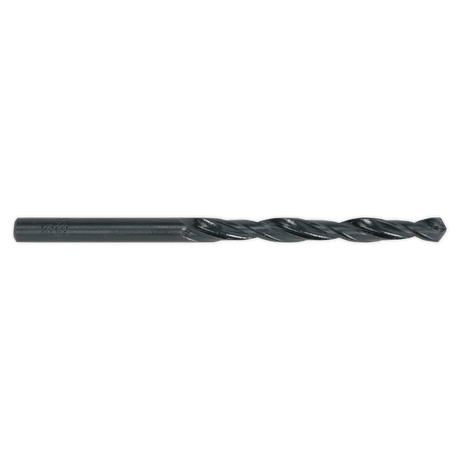Sealey DB060RF HSS Roll Forged Drill Bit Ø6mm Pack of 10 - DB060RF - Sealey Tools UK - Trade Counter Direct