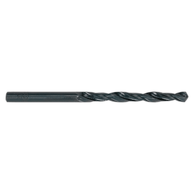 Sealey DB070RF HSS Roll Forged Drill Bit 7mm - Pack of 10 - DB070RF - Sealey Tools UK - Trade Counter Direct