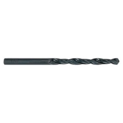 Sealey DB080RF HSS Roll Forged Drill Bit 8mm - Pack of 10 - DB080RF - Sealey Tools UK - Trade Counter Direct