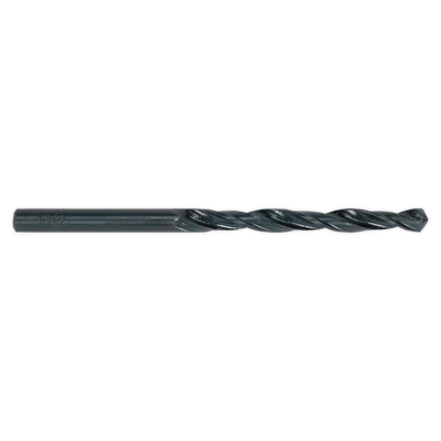 Sealey DB085RF HSS Roll Forged Drill Bit 8.5mm - Pack of 10 - DB085RF - Sealey Tools UK - Trade Counter Direct