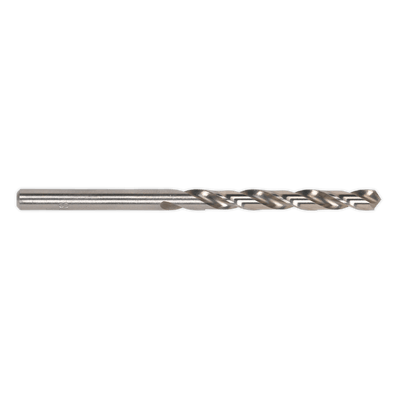 Sealey DB095FG HSS Fully Ground Drill Bit 9.5mm - Pack of 10 - DB095FG - Sealey Tools UK - Trade Counter Direct