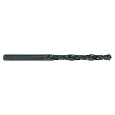 Sealey DB095RF HSS Roll Forged Drill Bit 9.5mm - Pack of 10 - DB095RF - Sealey Tools UK - Trade Counter Direct