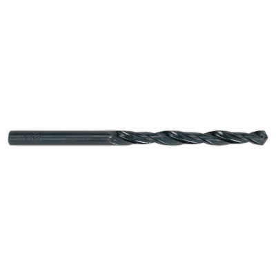 Sealey DB100RF HSS Roll Forged Drill Bit 10mm - Pack of 5 - DB100RF - Sealey Tools UK - Trade Counter Direct