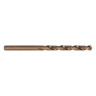 Sealey DB110CB HSS Cobalt Fully Ground Drill Bit 11mm - Pack of 5 - DB110CB - Sealey Tools UK - Trade Counter Direct