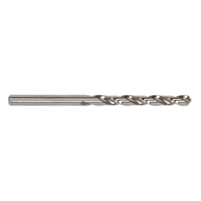 Sealey DB115FG HSS Fully Ground Drill Bit 11.5mm - Pack of 5 - DB115FG - Sealey Tools UK - Trade Counter Direct