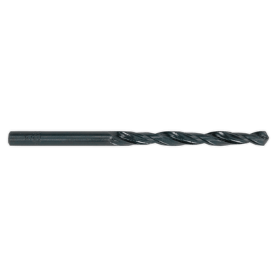Sealey DB115RF HSS Roll Forged Drill Bit 11.5mm - Pack of 5 - DB115RF - Sealey Tools UK - Trade Counter Direct