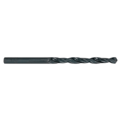 Sealey DB120RF HSS Roll Forged Drill Bit 12mm - Pack of 5 - DB120RF - Sealey Tools UK - Trade Counter Direct