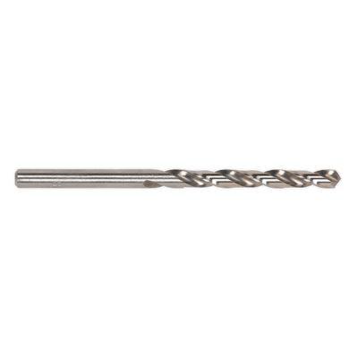 Sealey DB125FG HSS Fully Ground Drill Bit 12.5mm - Pack of 5 - DB125FG - Sealey Tools UK - Trade Counter Direct