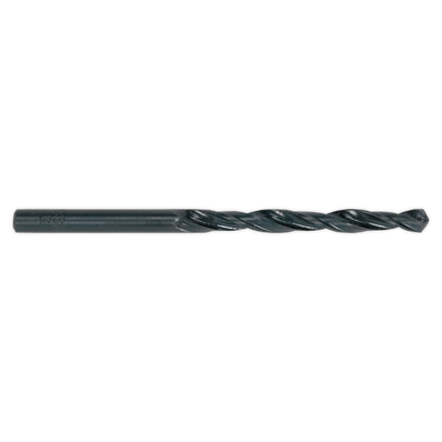 Sealey DB125RF HSS Roll Forged Drill Bit 12.5mm - Pack of 5 - DB125RF - Sealey Tools UK - Trade Counter Direct