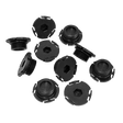 Sealey DB8165 Plastic Sump Plug for BMW - Pack of 10 - DB8165 - Sealey Tools UK - Trade Counter Direct