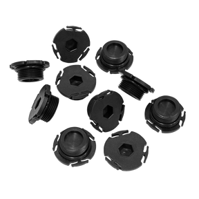 Sealey DB8165 Plastic Sump Plug for BMW - Pack of 10 - DB8165 - Sealey Tools UK - Trade Counter Direct