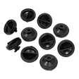 Sealey DB8198 Plastic Sump Plug - Ford/PSA - Pack of 10 - DB8198 - Sealey Tools UK - Trade Counter Direct