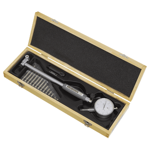 Sealey DBG5010 Dial Bore Gauge 50-160mm - DBG5010 - Sealey Tools UK - Trade Counter Direct